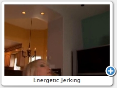 Energetic Jerking